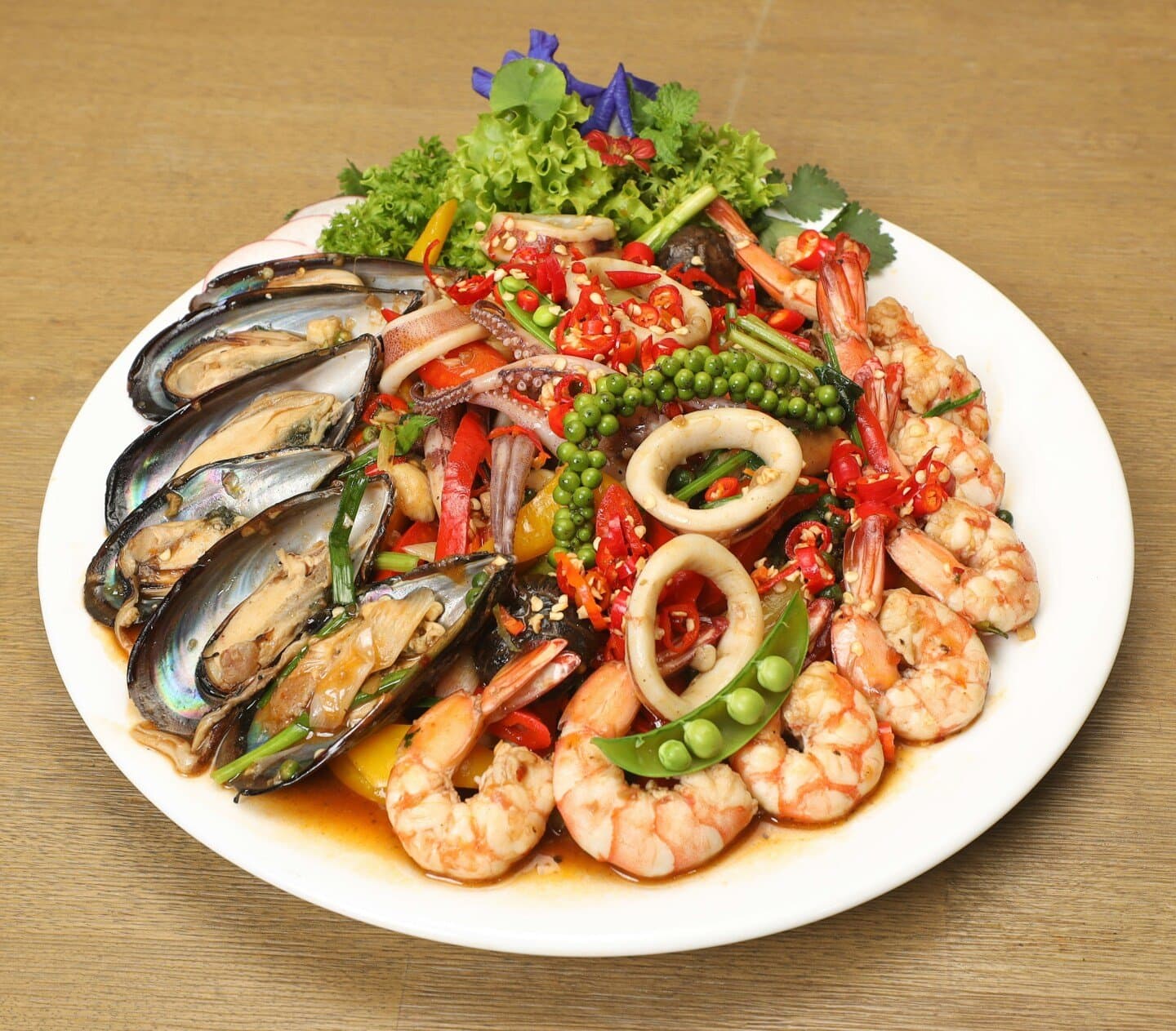 JP Seafood Cafe, image 1 of 1