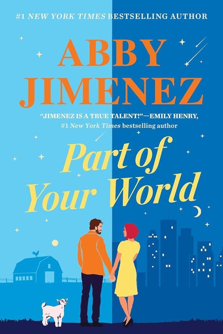 Part of Your World, image 1 of 1