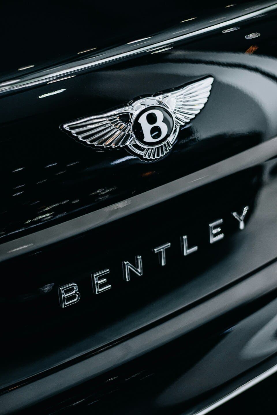 Bentley Mayfair, image 1 of 1