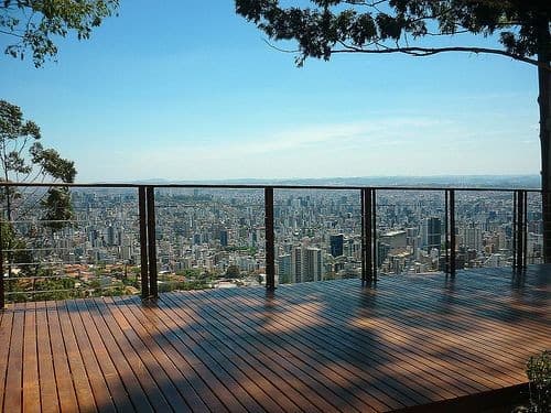Mirante Mangabeiras, image 1 of 1