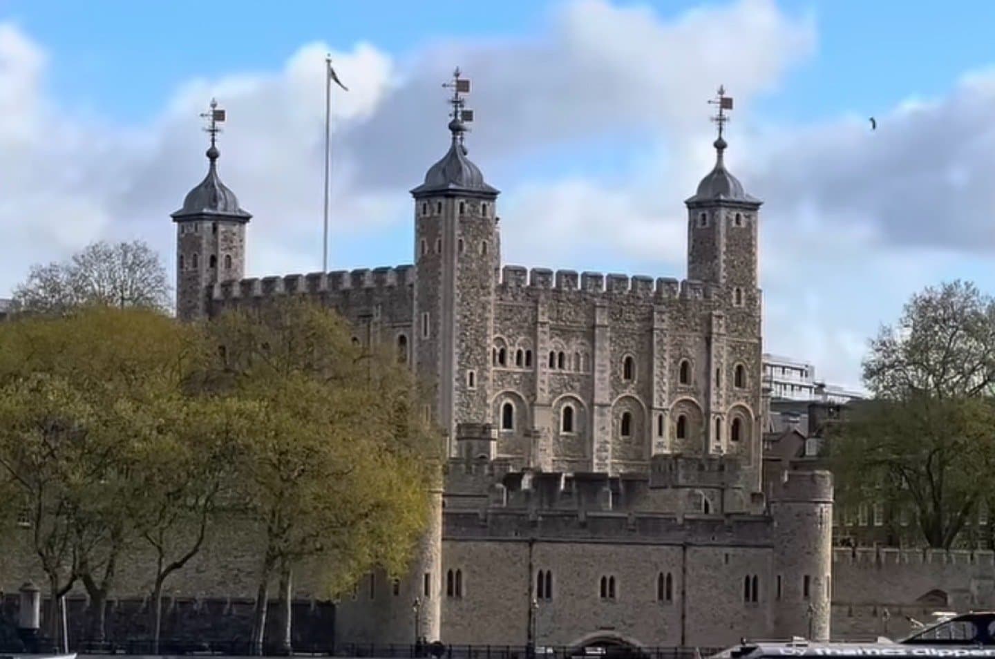 Torre de Londres, image 1 of 1