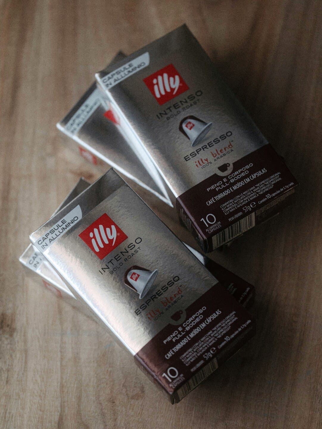 Bold Coffee, image 1 of 1