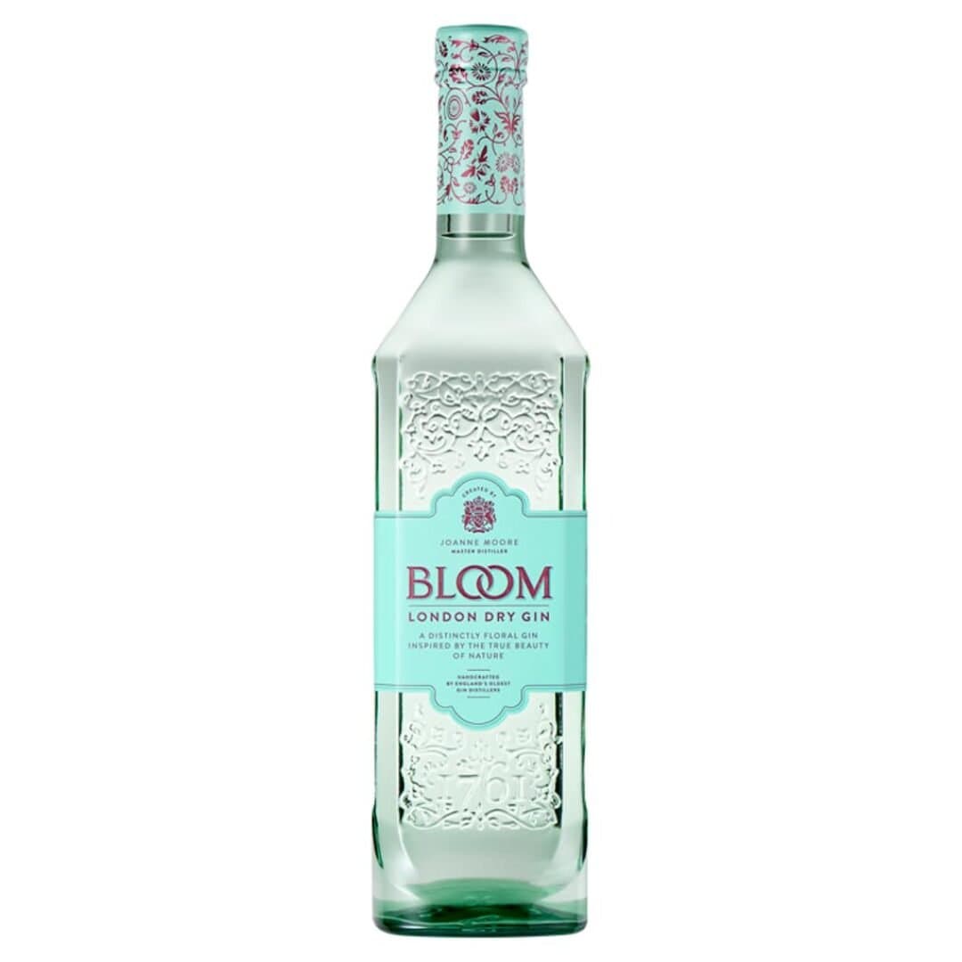 Bloom Gin, image 1 of 1