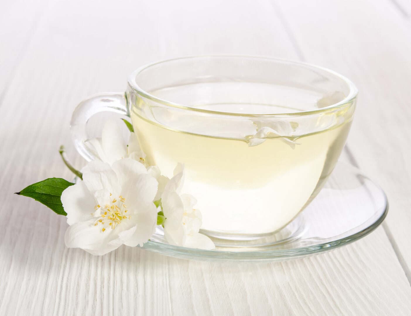 White Tea, image 1 of 1