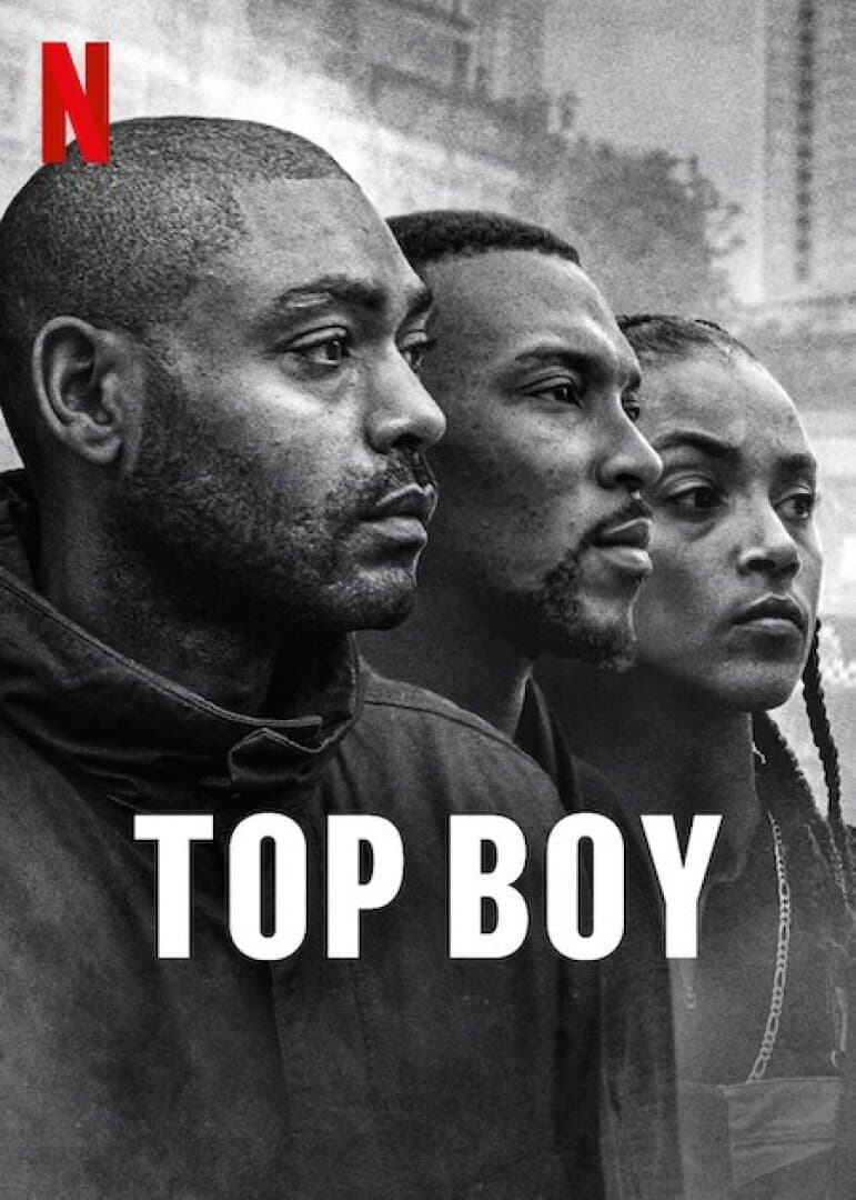 Top Boy, image 1 of 1