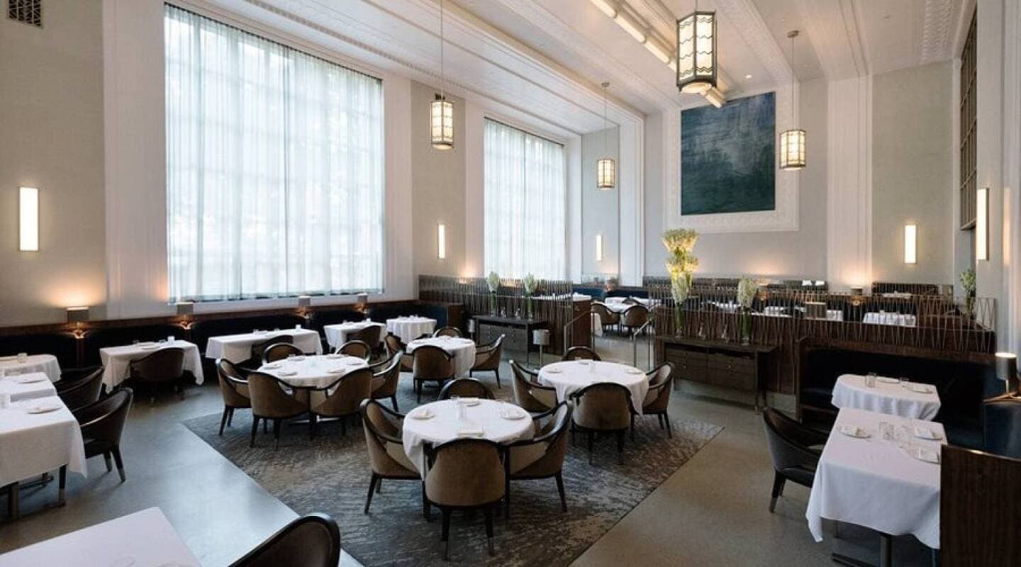 Eleven Madison Park, image 1 of 1