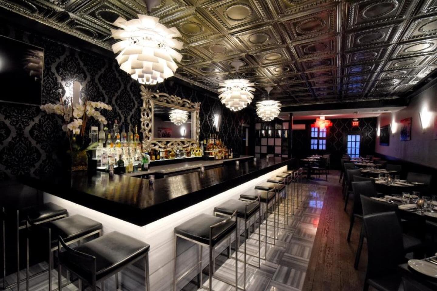 Tredici Social, image 1 of 1