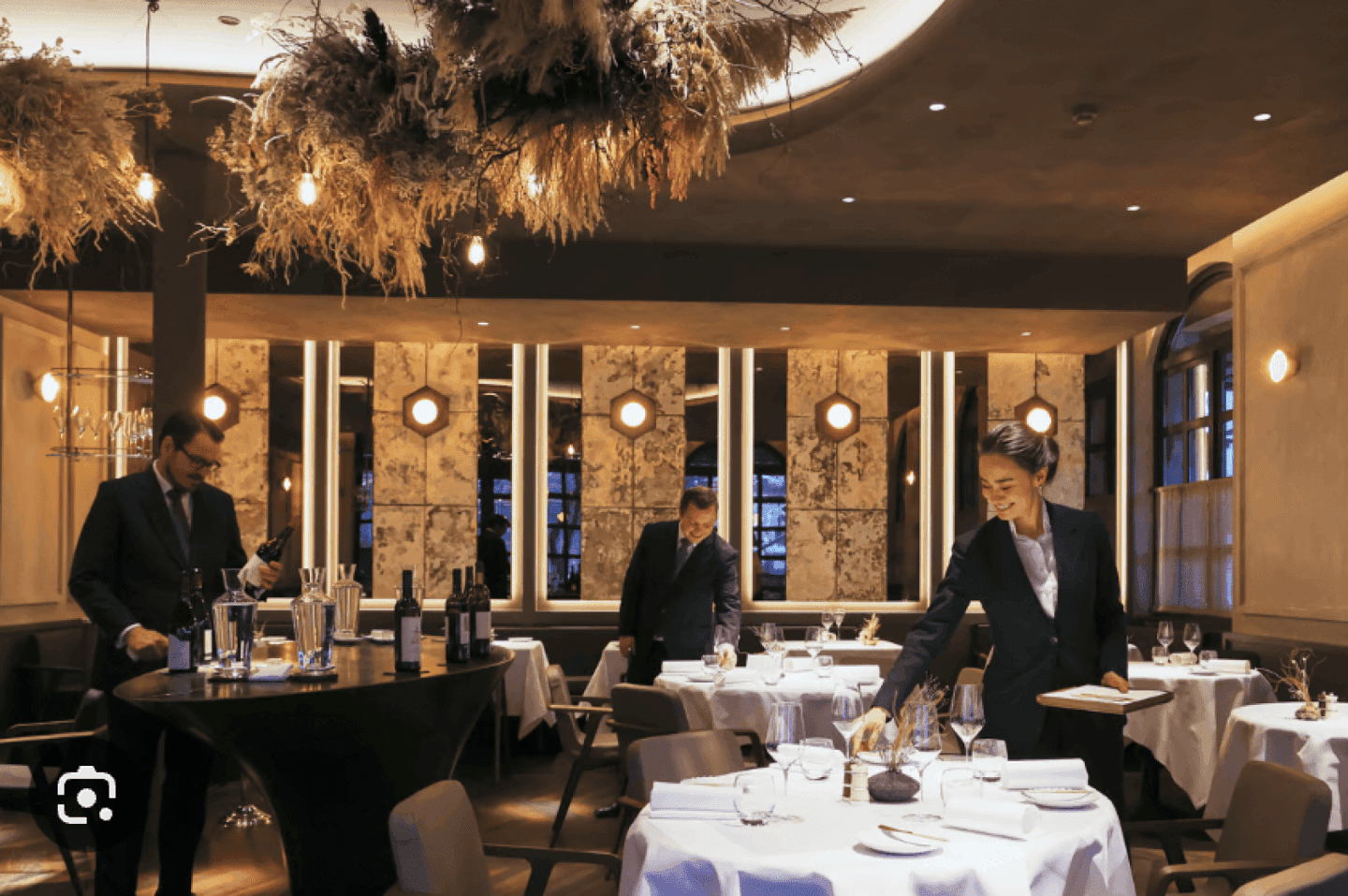 The Ledbury, image 1 of 1