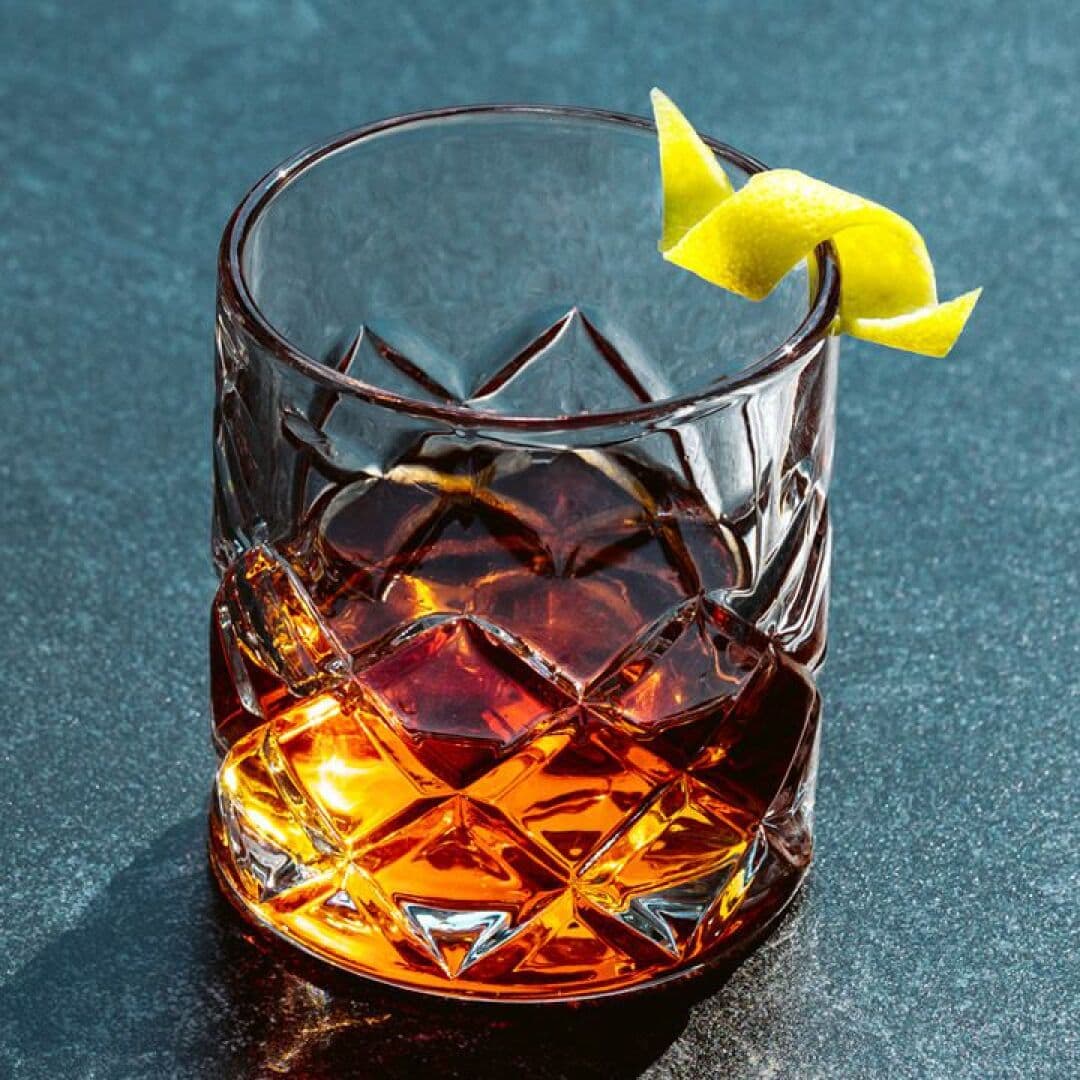 Sazerac, image 1 of 1
