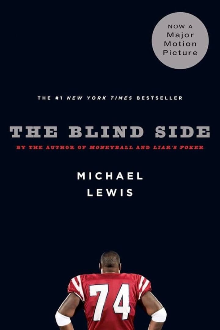The Blind Side: Evolution of a Game, image 1 of 1