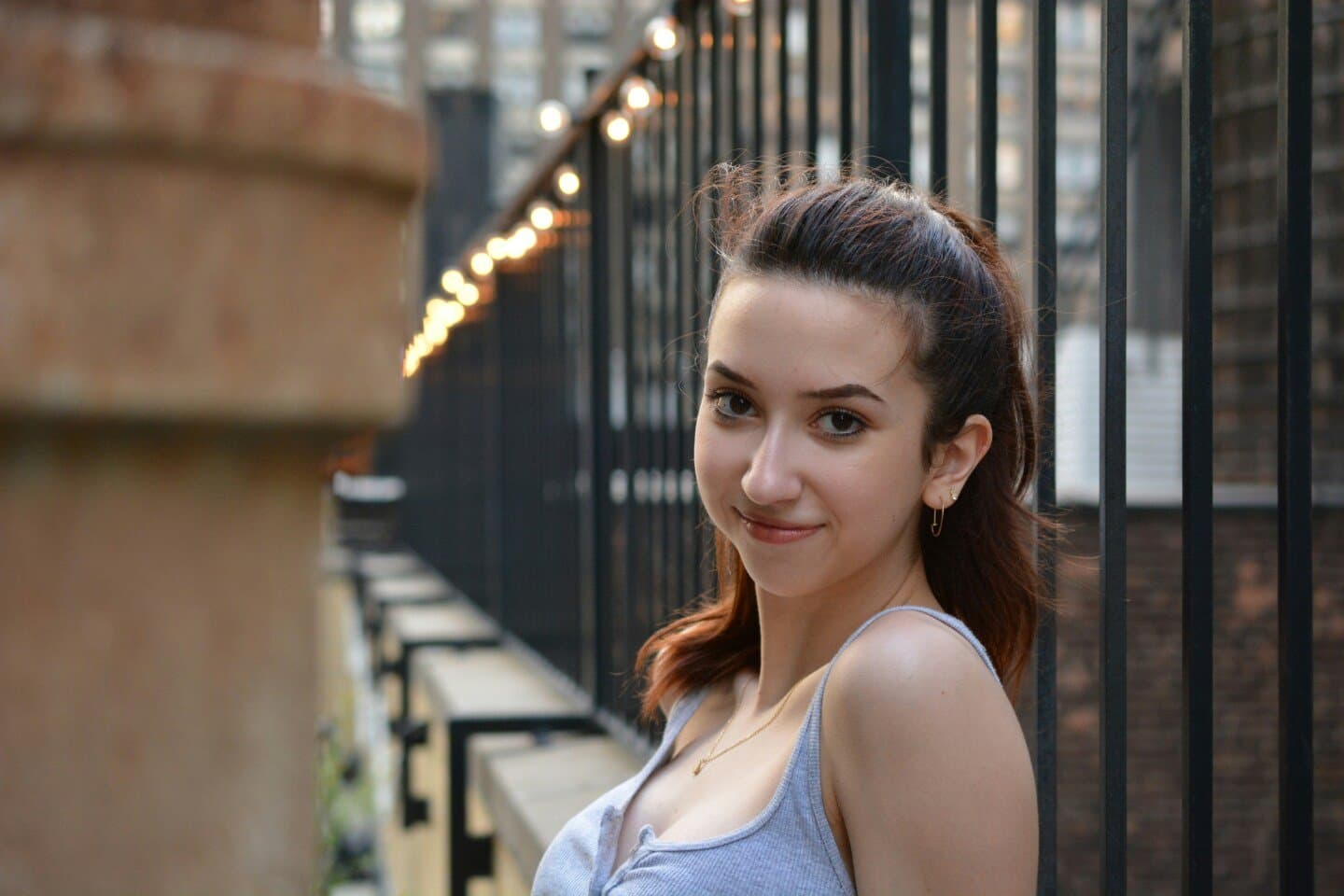 New Girl, image 1 of 1