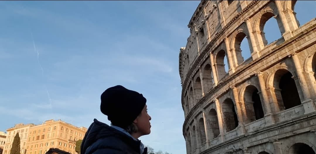 Roma, image 1 of 1
