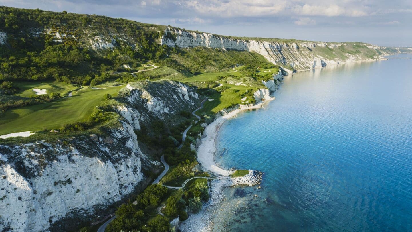 Thracian Cliffs Golf & Beach Resort, image 1 of 1
