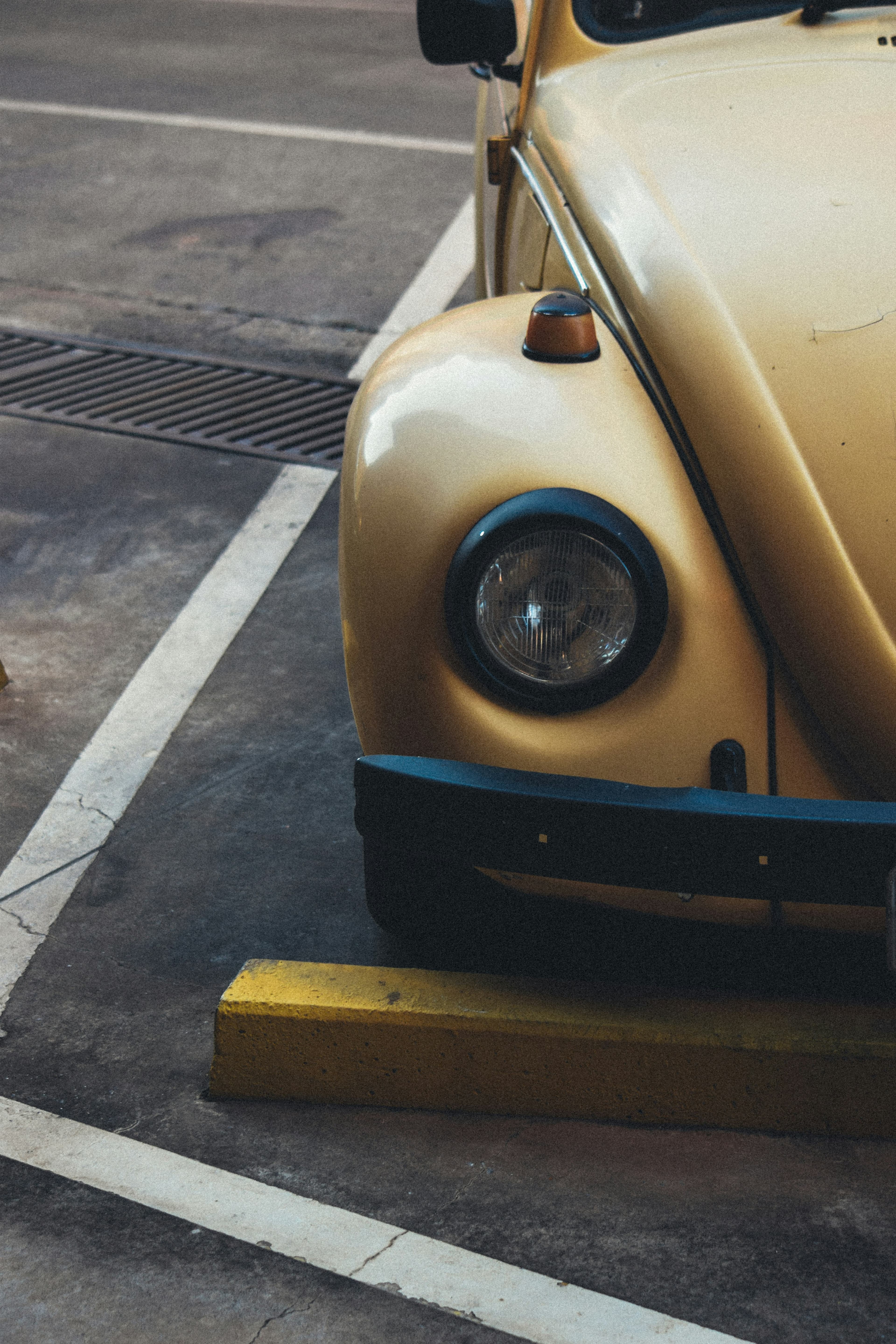 Volkswagen Brasília, image 1 of 1