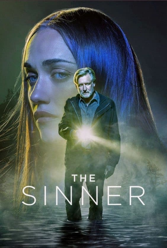 The Sinner, image 1 of 1
