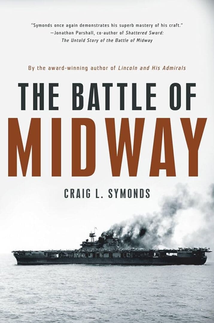 The Battle of Midway, image 1 of 1