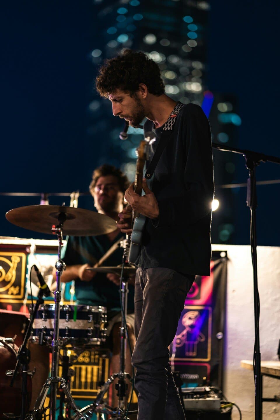 התחנה - סטודיו רידינג, image 1 of 1