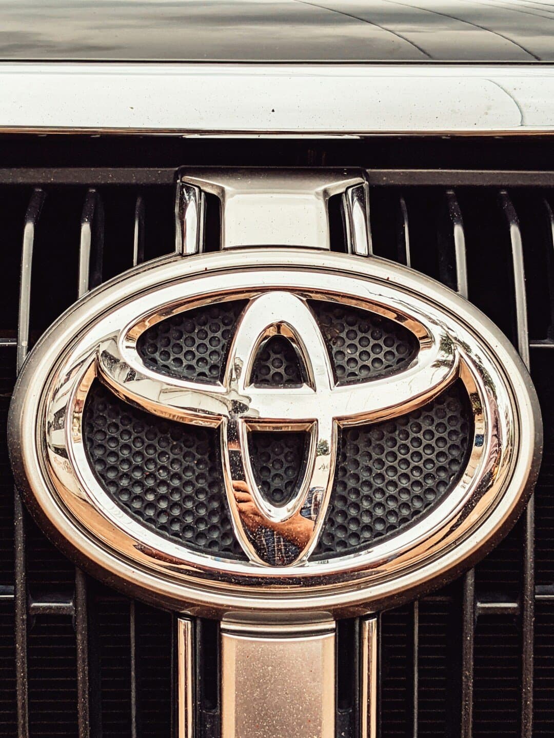 Toyota Sienna Minivan, image 1 of 1