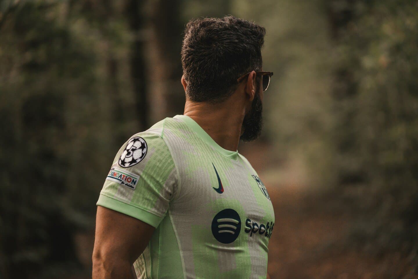 Juan Reynoso, técnico do Necaxa, image 1 of 1