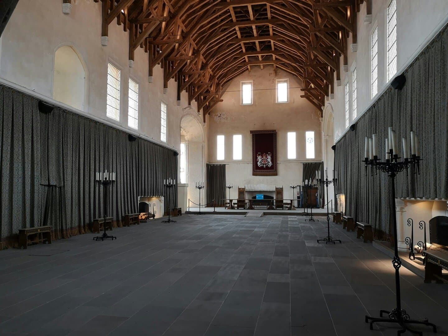 Walthamstow Assembly Hall, image 1 of 1