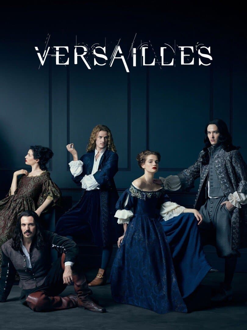 Versailles, image 1 of 1
