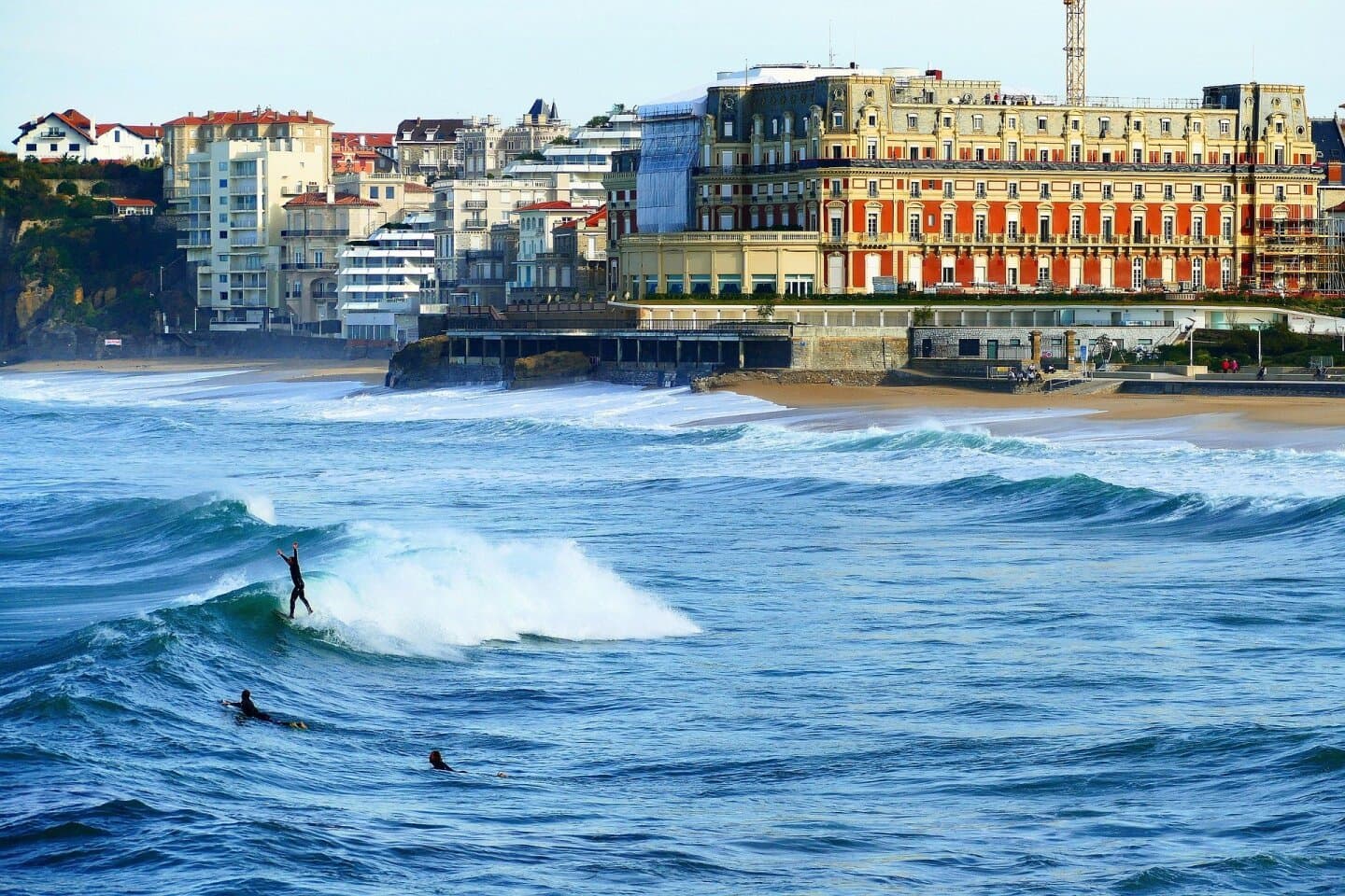 Southwest France, image 1 of 1