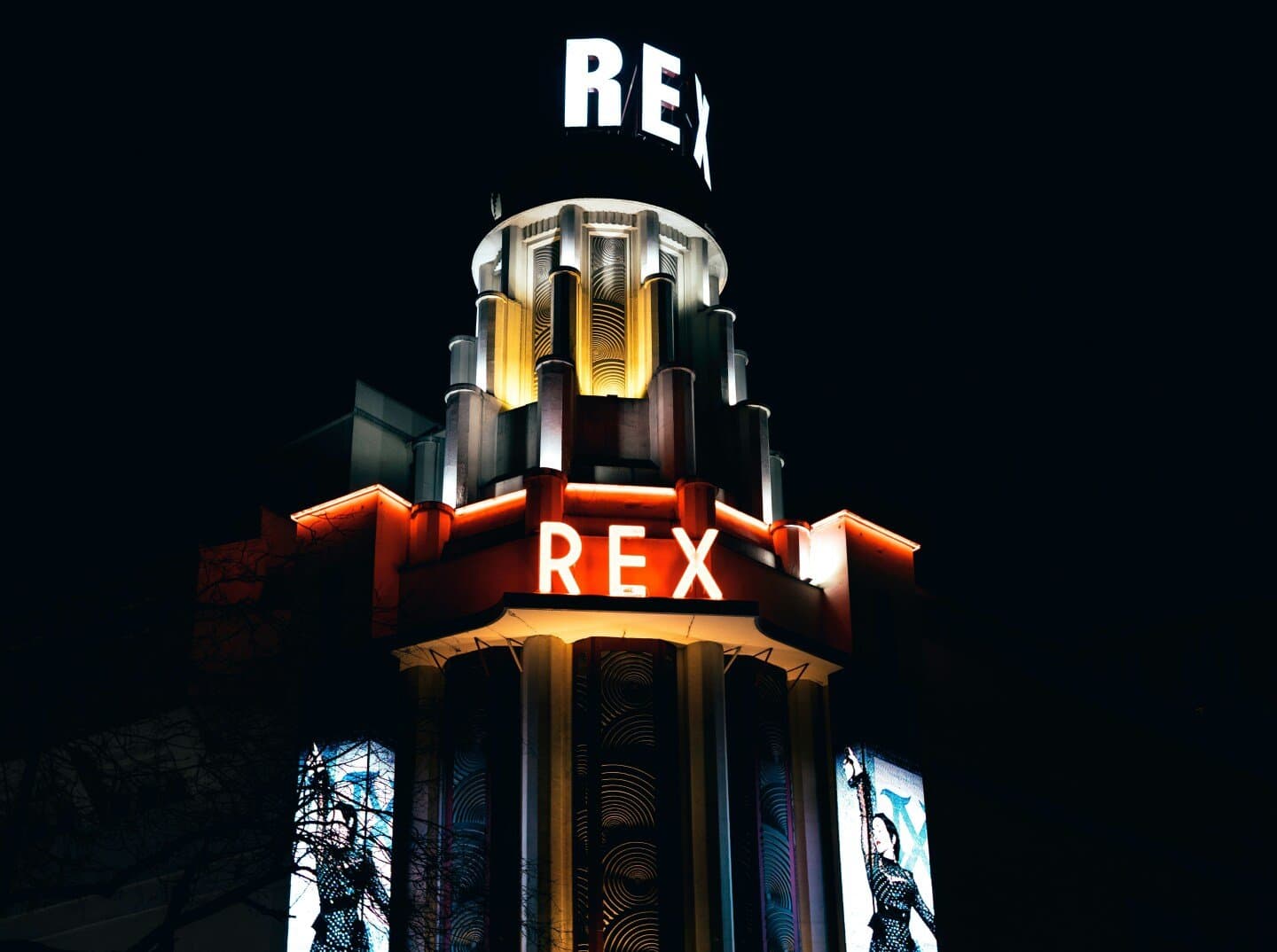 Le Grand Rex, image 1 of 1