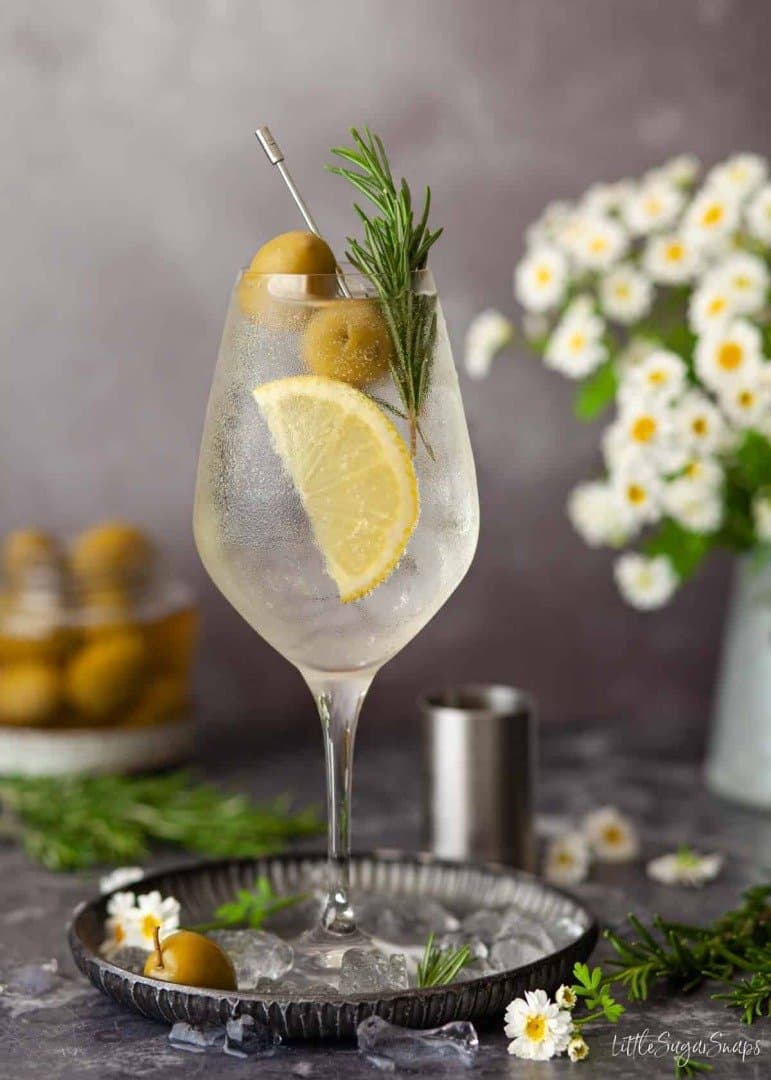 Spritz Bianco, image 1 of 1