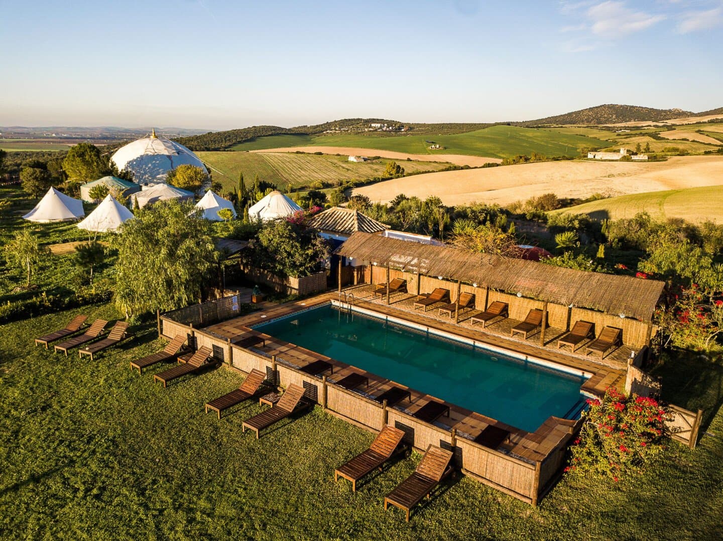 Suryalila Retreat Centre, image 1 of 1