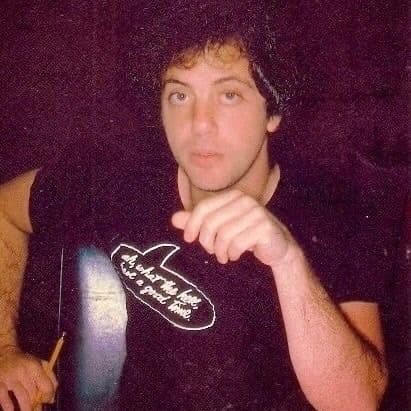 Billy joel, image 1 of 1