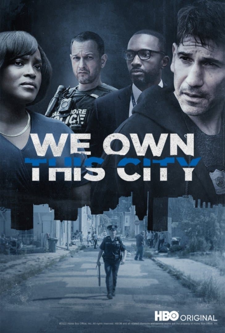 We Own This City, image 1 of 1