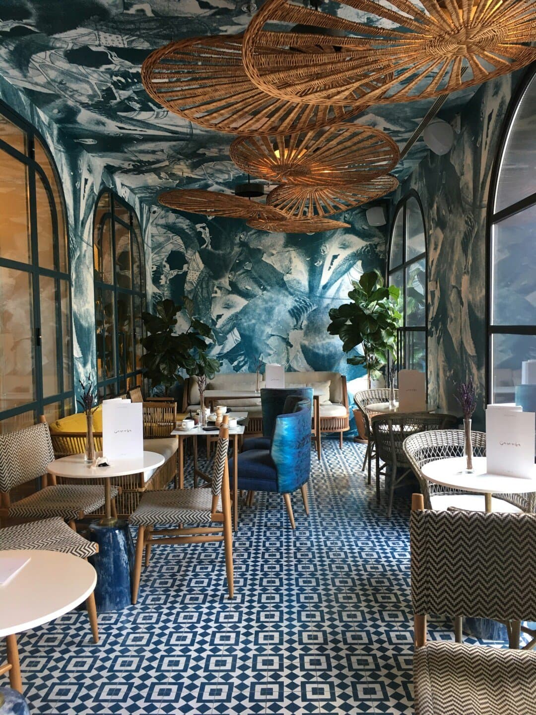 Galería Espacio Mínimo, image 1 of 1