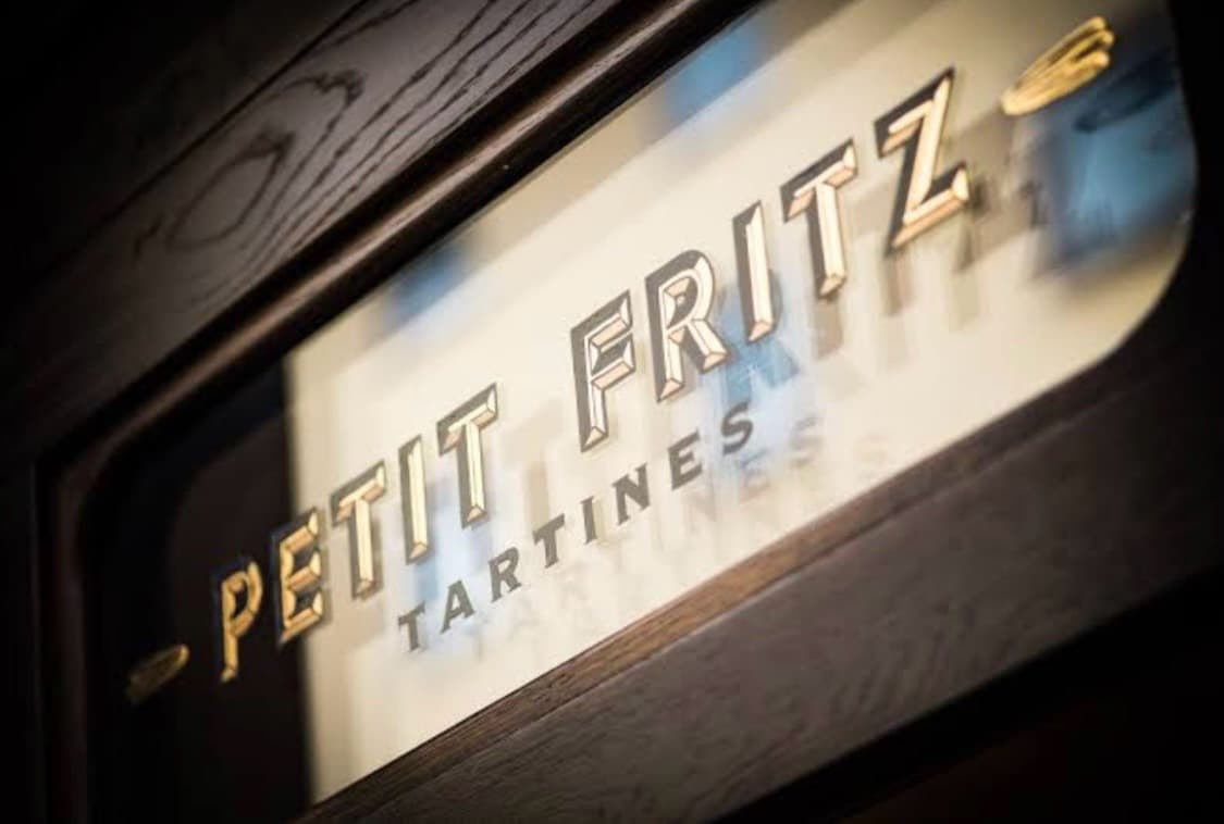 Petit Fritz, image 1 of 1