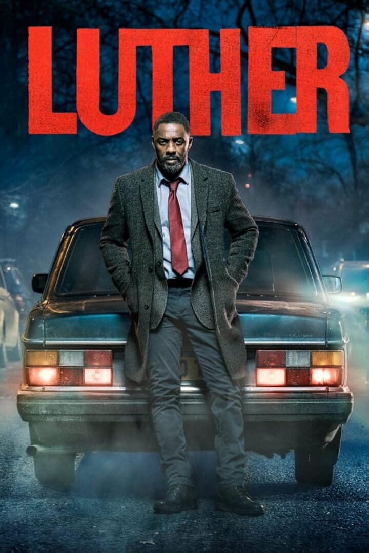 Luther, image 1 of 1