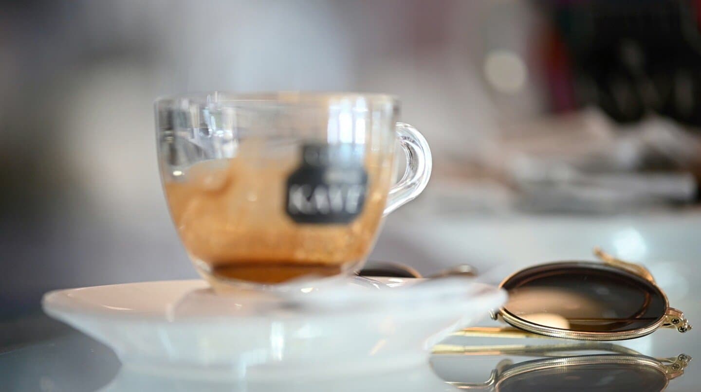 Café Kairo, image 1 of 1