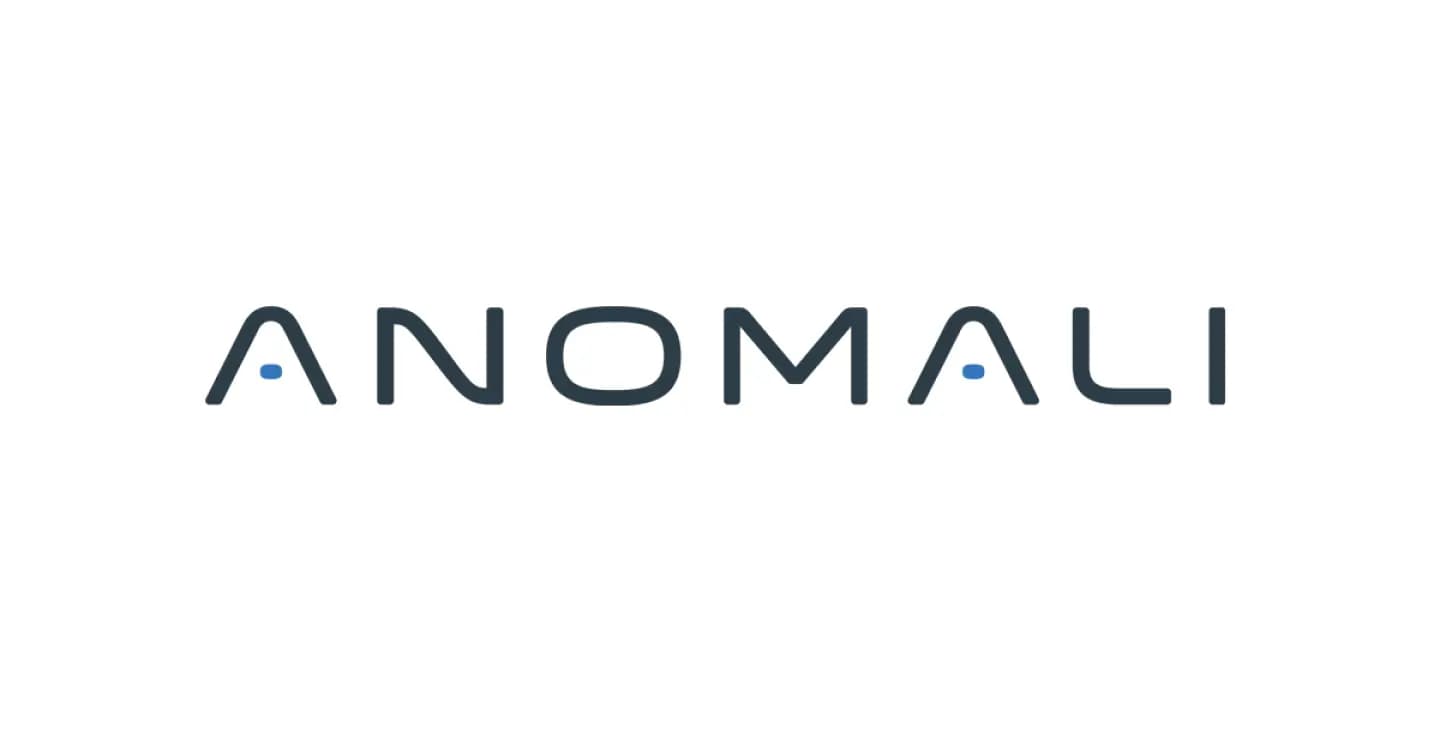 Anomali, image 1 of 1
