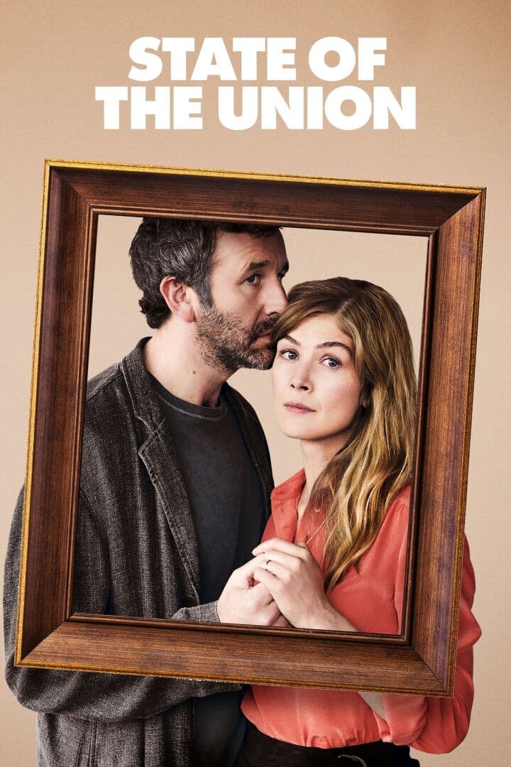 State of the Union (Season 1), image 1 of 1