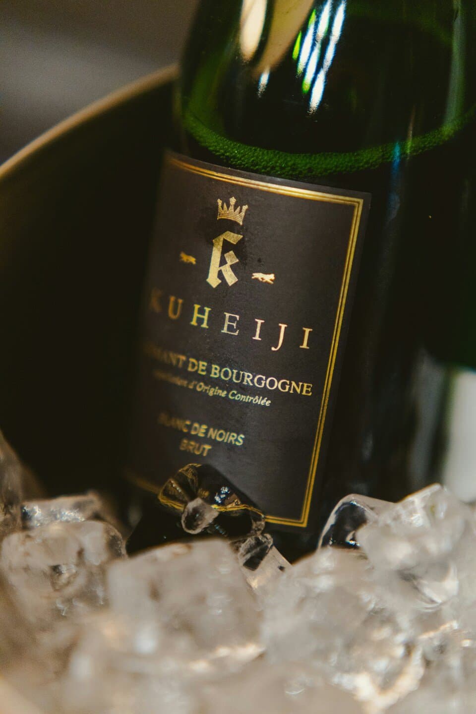Russell’s Reserve 10 Year, image 1 of 1