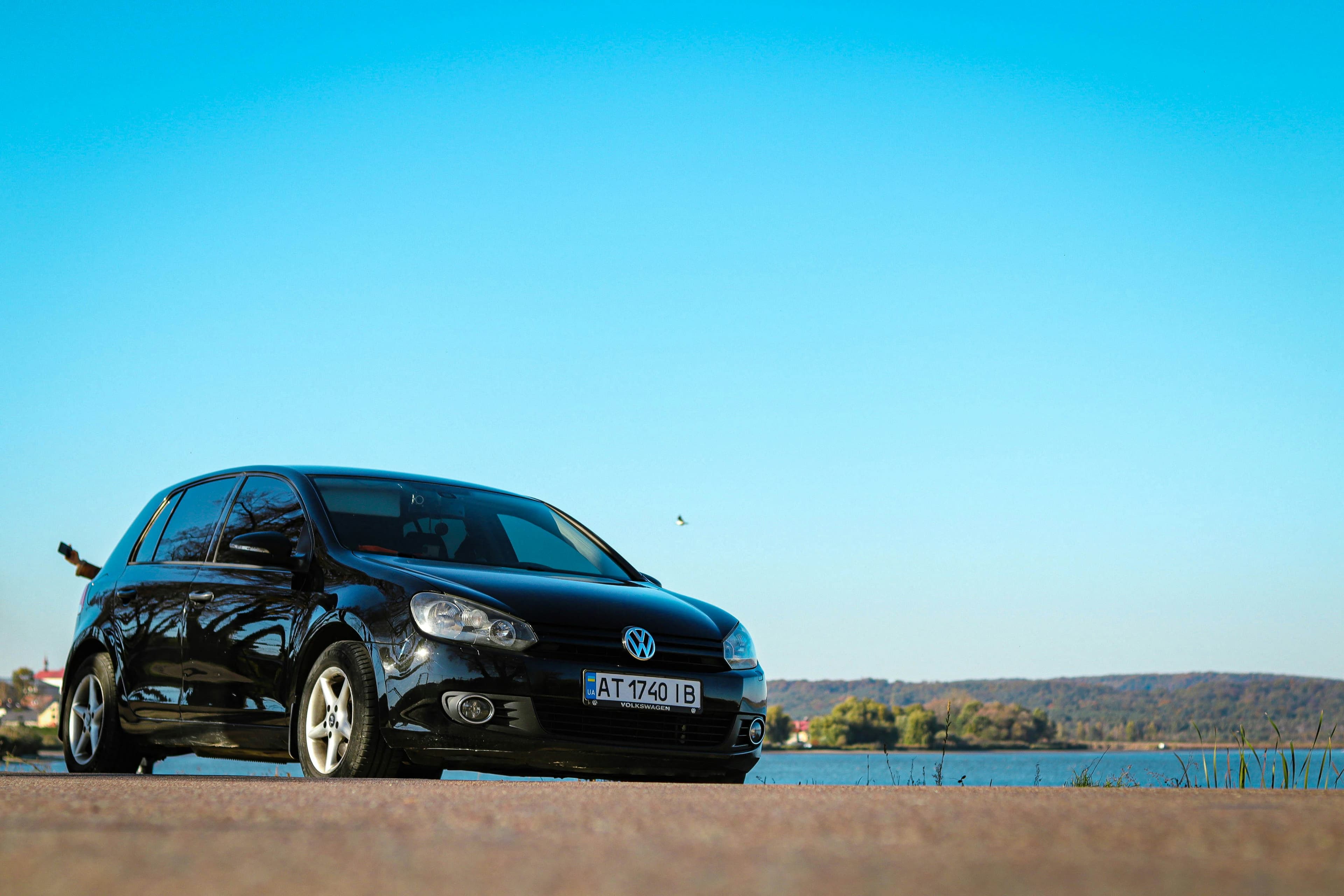 Volkswagen Gol G4, image 1 of 1