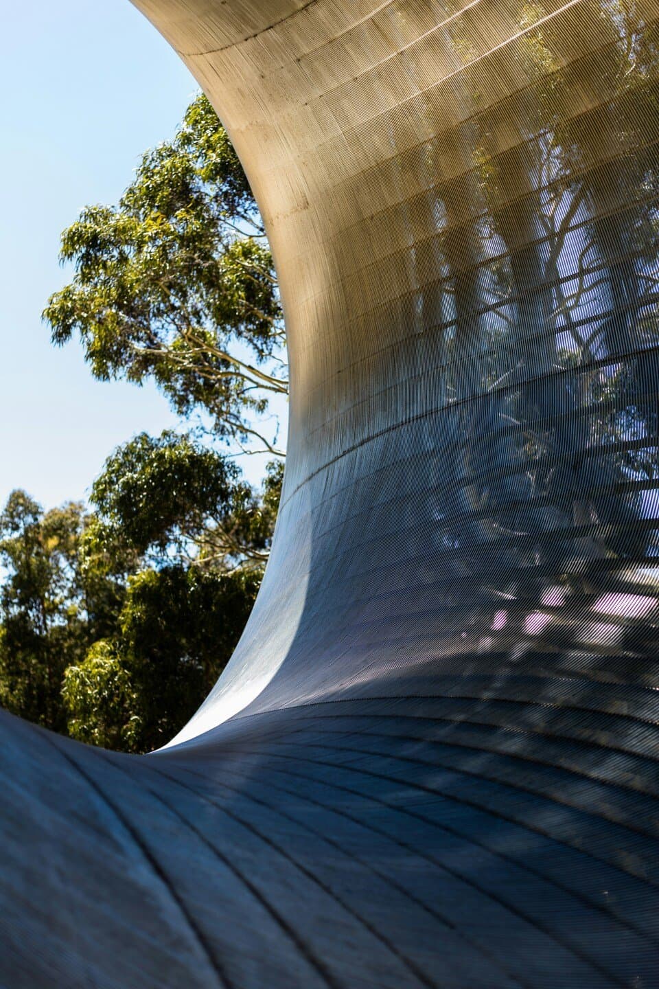 Serpentine South Gallery, image 1 of 1