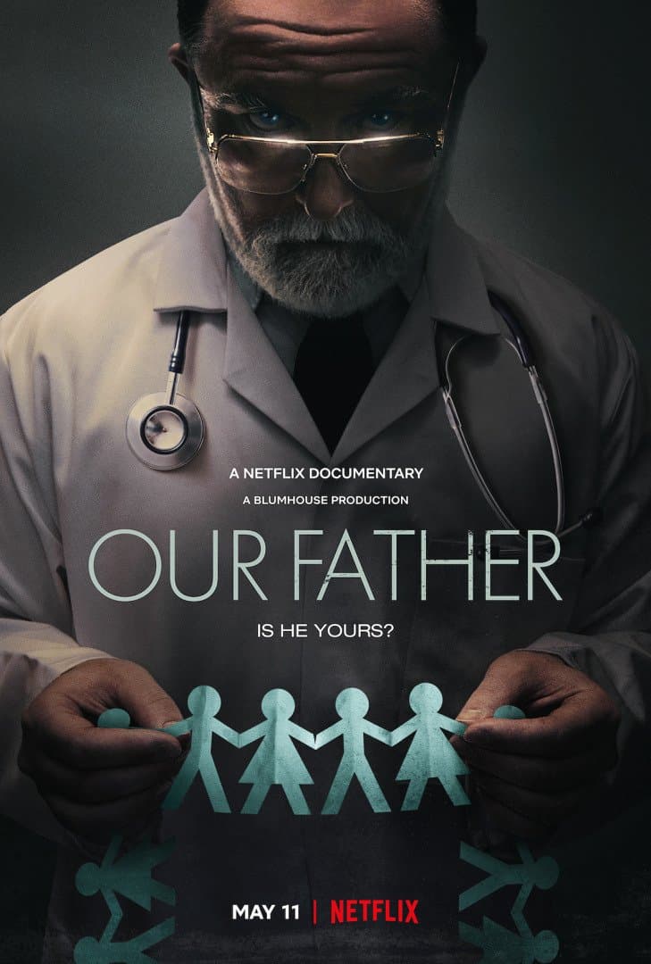 Our Father, image 1 of 1