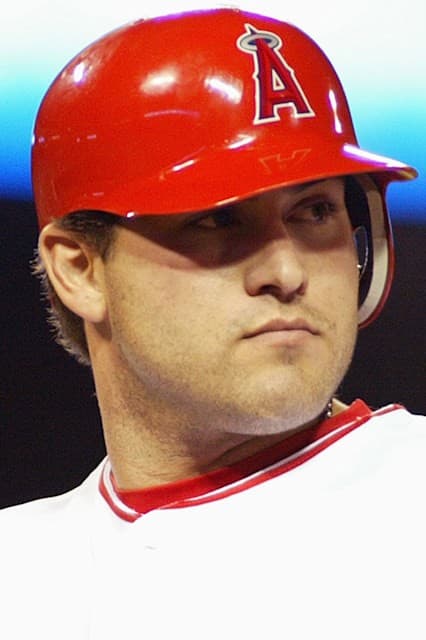 Troy Glaus, image 1 of 1