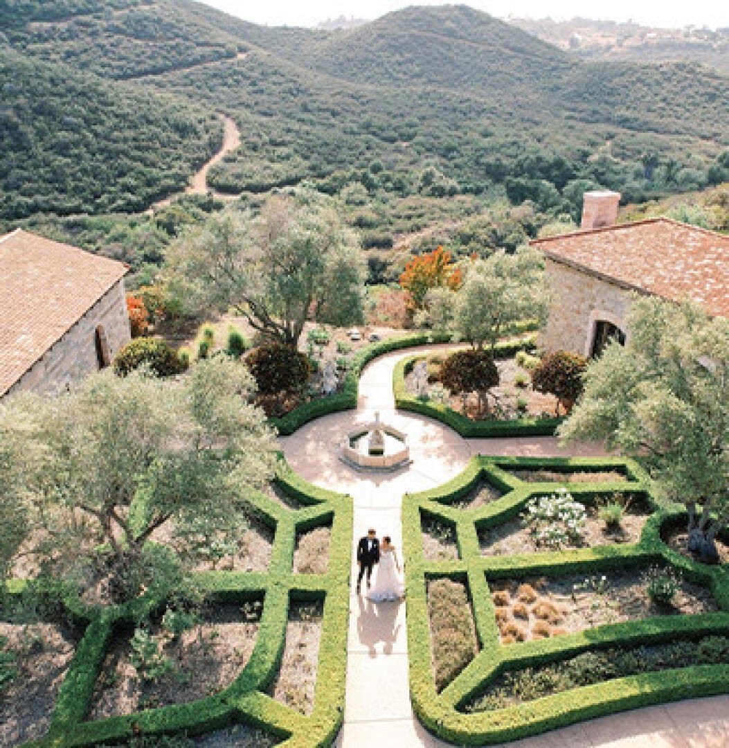 Cal-a-Vie Health Spa, image 1 of 1