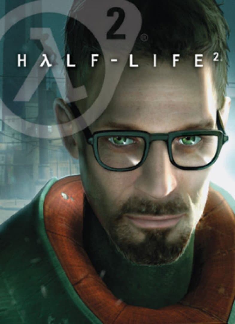 Half-Life 2, image 1 of 1