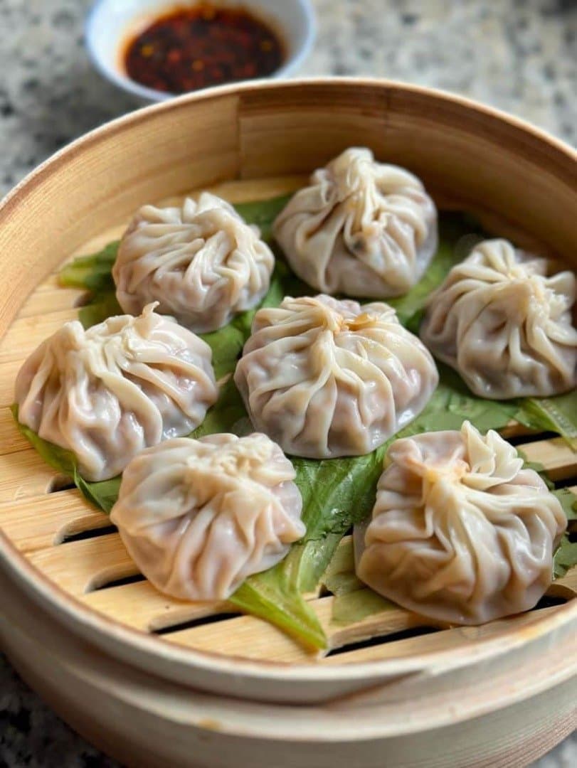 Xiaolongbao, image 1 of 1