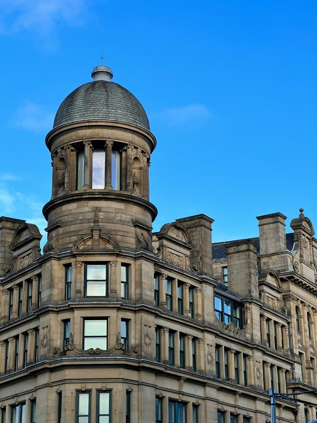 Manchester Royal Infirmary (MRI), image 1 of 1