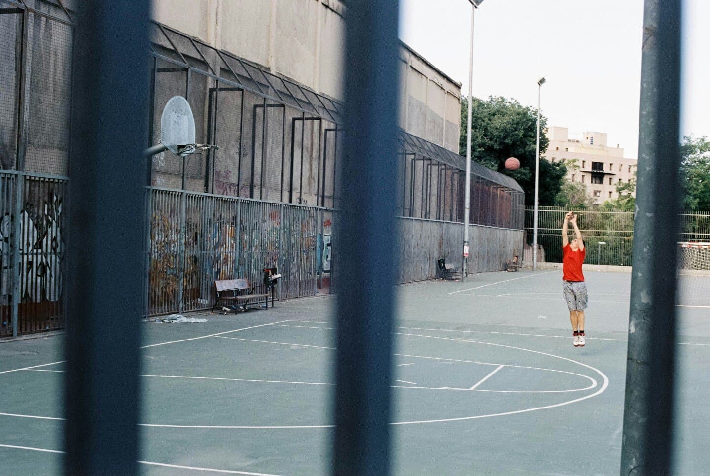 Centro Deportivo Municipal La Chopera, image 1 of 1