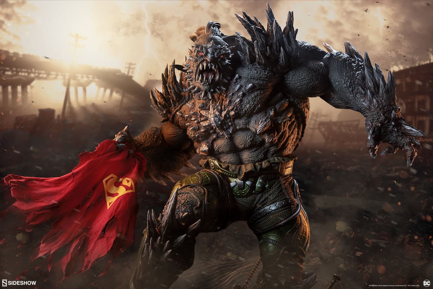 Doomsday, image 1 of 1