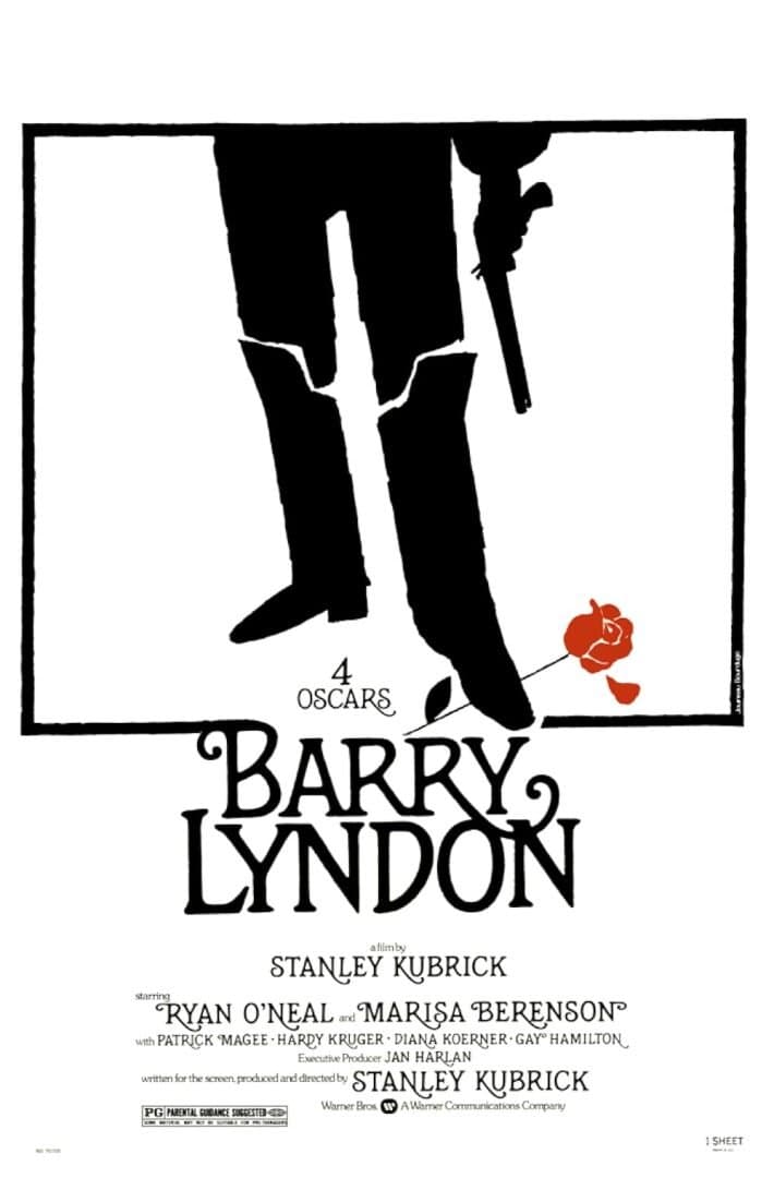 Barry Lyndon, image 1 of 1