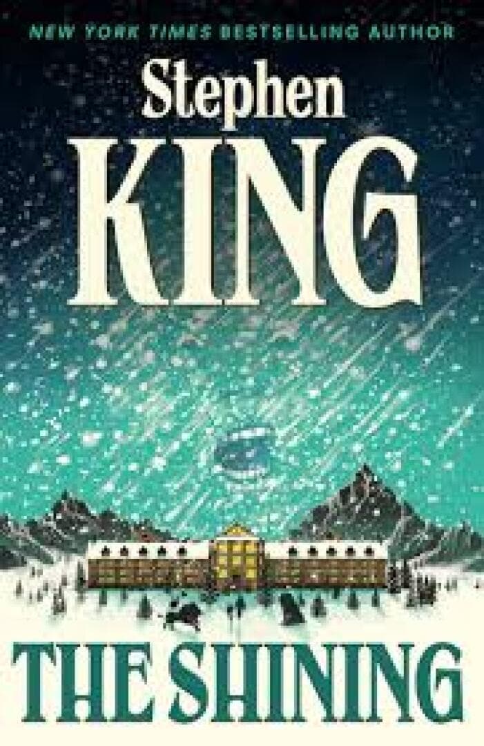 The Shining, image 1 of 1